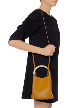 'pannier' shoulder bag, zdjęcie 2 'pannier' shoulder bag od Marni